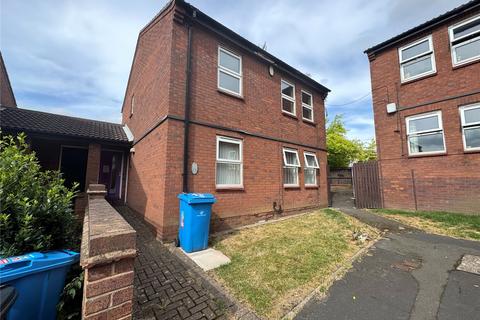 undefined, Abbotts Barn Close, Derby, Derbyshire, DE22