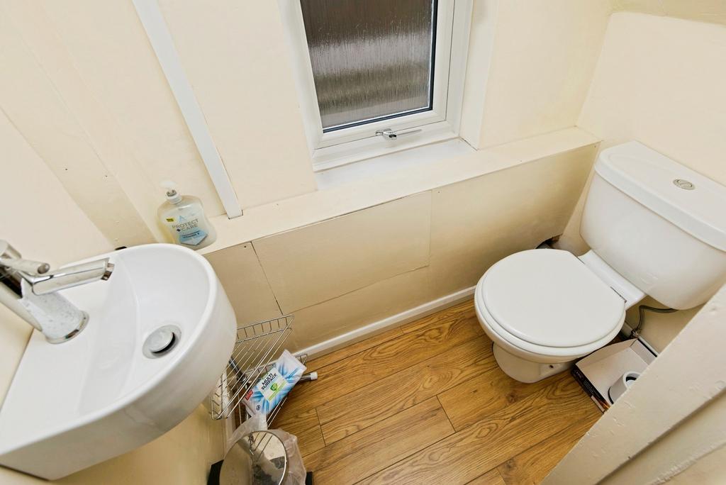 Cloakroom