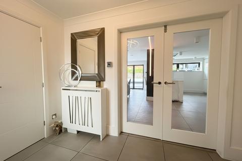 4 bedroom detached house for sale, Astley Hall Drive, Manchester M29