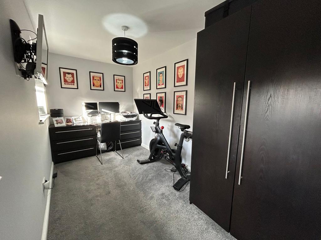 Bedroom 4