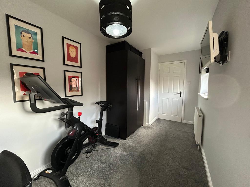 Bedroom 4