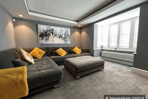 4 bedroom detached house for sale, Astley Hall Drive, Manchester M29