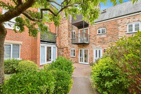 Mill Gate, Ashbourne Road, Derby, Derbyshire, DE22