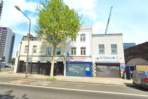 Old Kent Road, London SE15