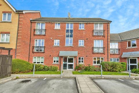 undefined, Ashwood Close, Derby, Derbyshire, DE24