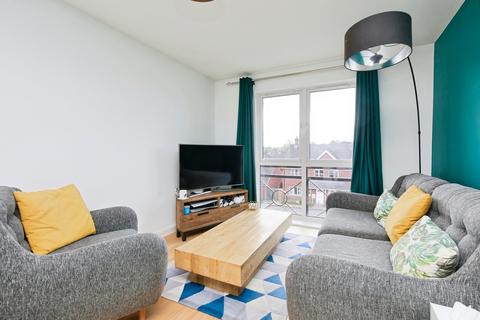 undefined, Ashwood Close, Derby, Derbyshire, DE24