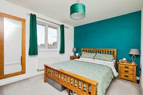undefined, Ashwood Close, Derby, Derbyshire, DE24