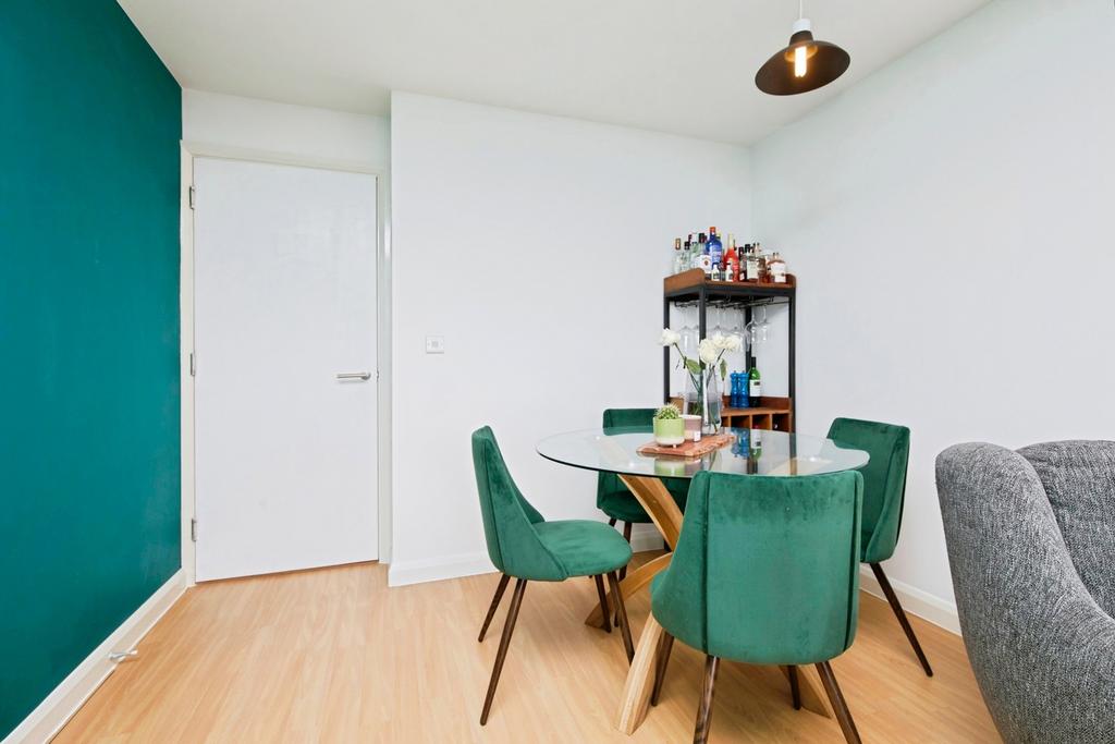 Lounge/Diner