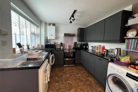 3 bedroom semi-detached house for sale, Meadow Close, Repton, Derby, Derbyshire, DE65