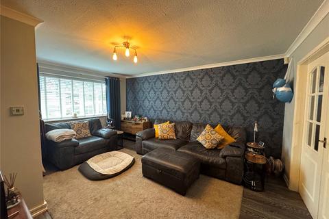 3 bedroom semi-detached house for sale, Meadow Close, Repton, Derby, Derbyshire, DE65