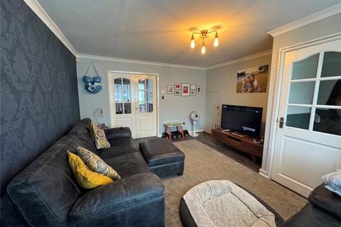 3 bedroom semi-detached house for sale, Meadow Close, Repton, Derby, Derbyshire, DE65