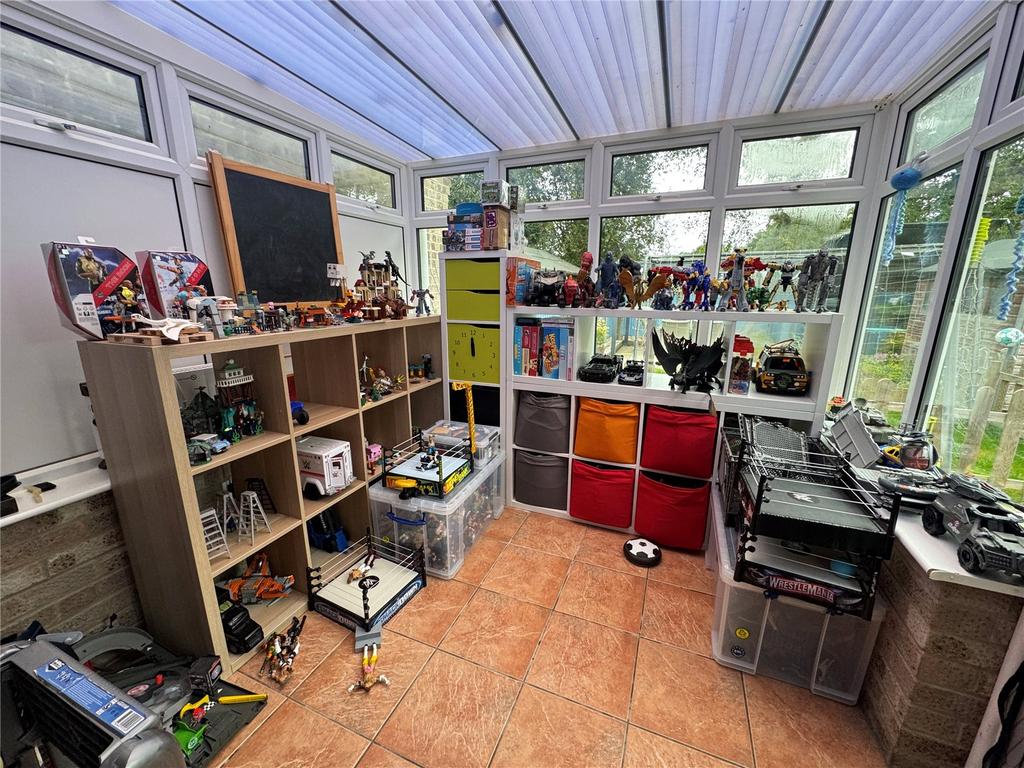 Conservatory