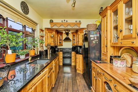 5 bedroom semi-detached house for sale, Uplands Avenue, DERBY, Derbyshire, DE23