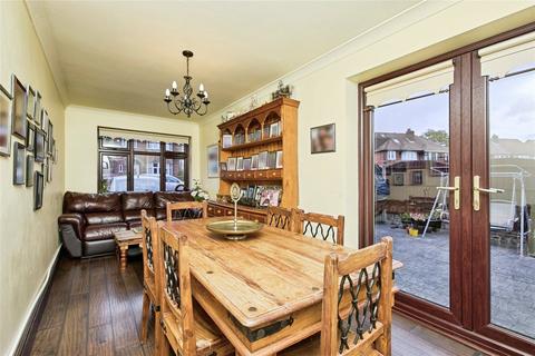 5 bedroom semi-detached house for sale, Uplands Avenue, DERBY, Derbyshire, DE23