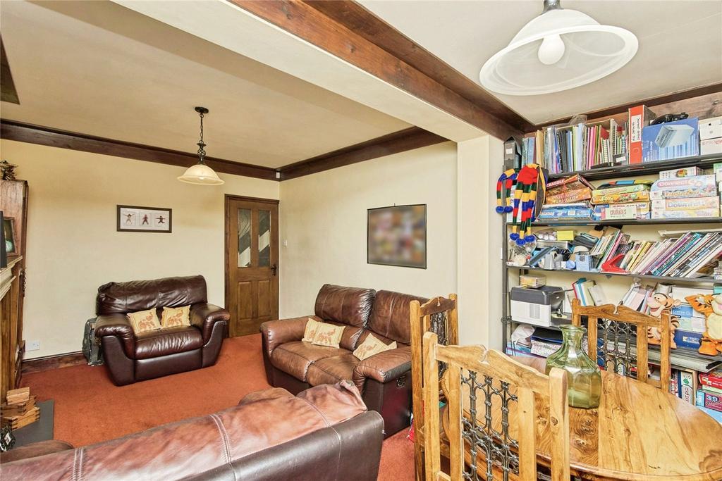 2nd Reception Room