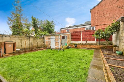 4 bedroom semi-detached house for sale, Overdale Road, Derby, Derbyshire, DE23