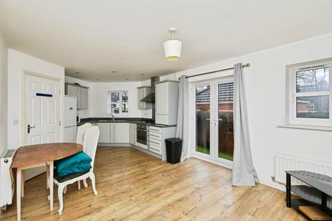 2 bedroom flat for sale, Kniveton Close, DERBY, Derbyshire, DE22