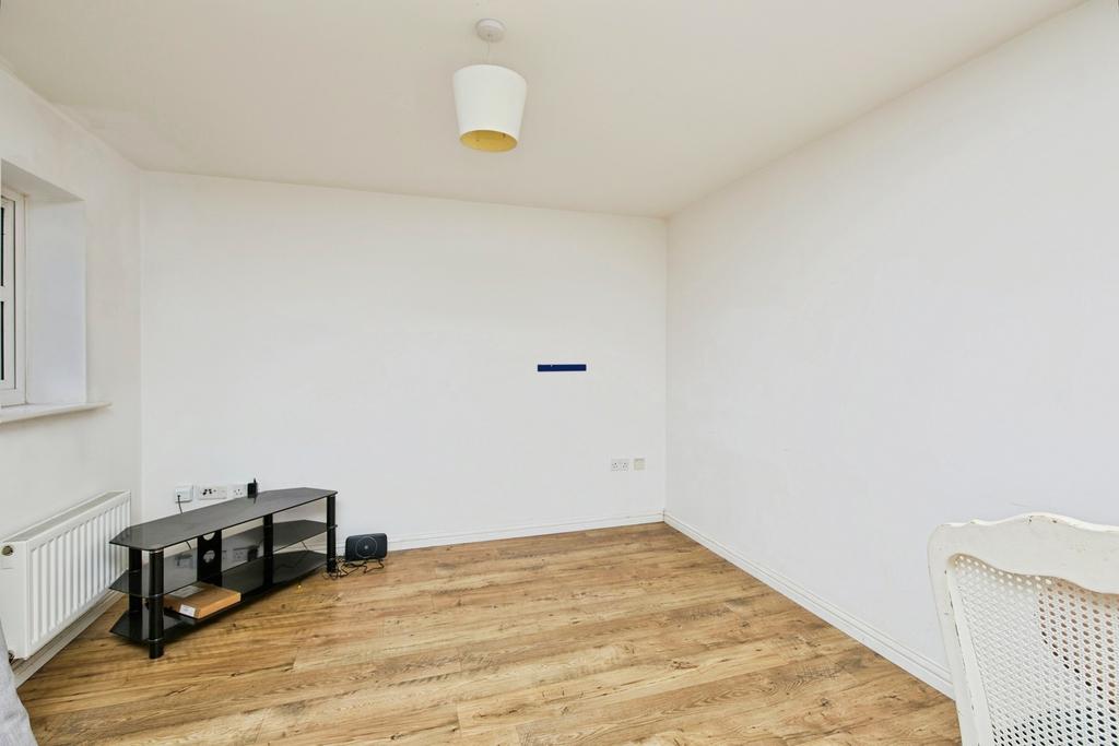 Kitchen/Living Room