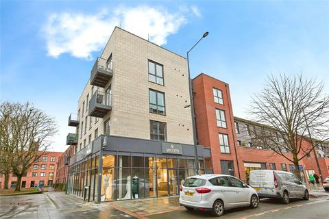 undefined, Castleward Boulevard, Derby, Derbyshire, DE1