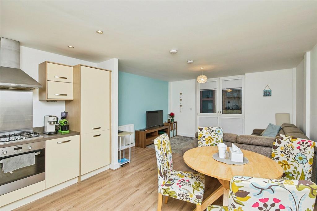 Kitchen Lounge Diner
