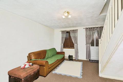 2 bedroom terraced house for sale, Attlebridge Close, DERBY, Derbyshire, DE21