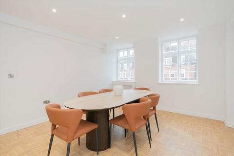 4 bedroom flat to rent, Whiteheads Grove, London SW3