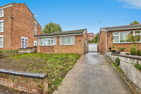 undefined, St. Chads Road, DERBY, Derbyshire, DE23