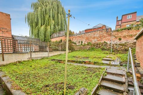 undefined, St. Chads Road, DERBY, Derbyshire, DE23