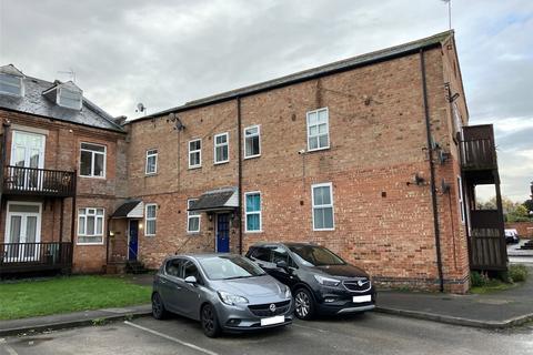 undefined, Drewry Court, Uttoxeter New Road, Derby, Derbyshire, DE22