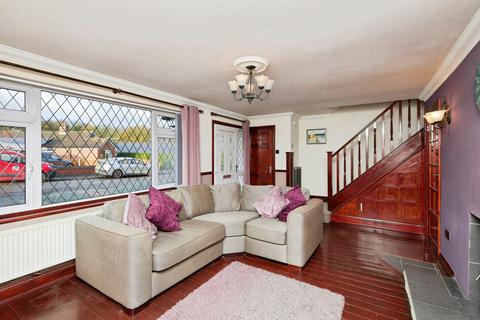 3 bedroom detached house for sale, Farm Close, Ilkeston, Derbyshire, DE7