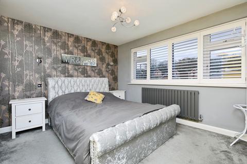 3 bedroom detached house for sale, Farm Close, Ilkeston, Derbyshire, DE7