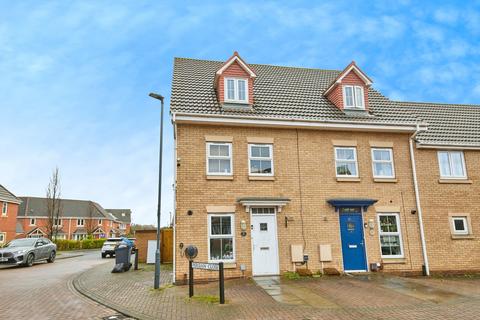 Pacific Way, DERBY, Derbyshire, DE24