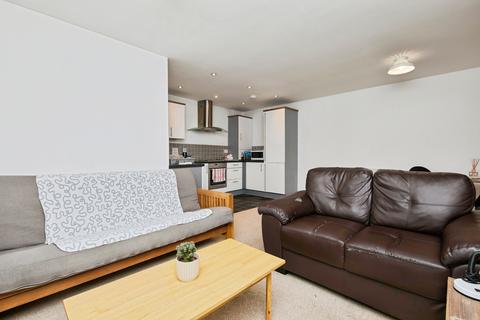2 bedroom flat for sale, Ashbourne Road, Derby, Derbyshire, DE22