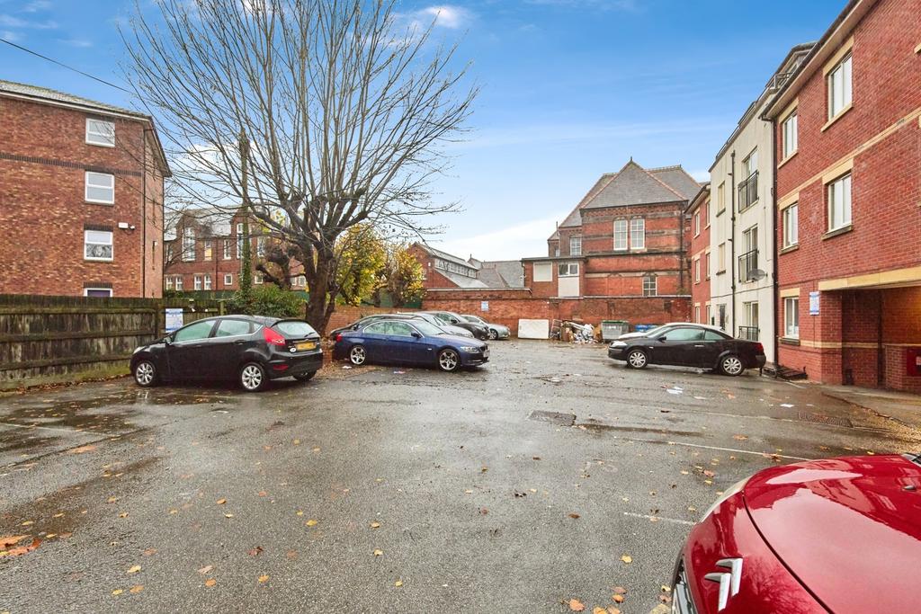 Car Park