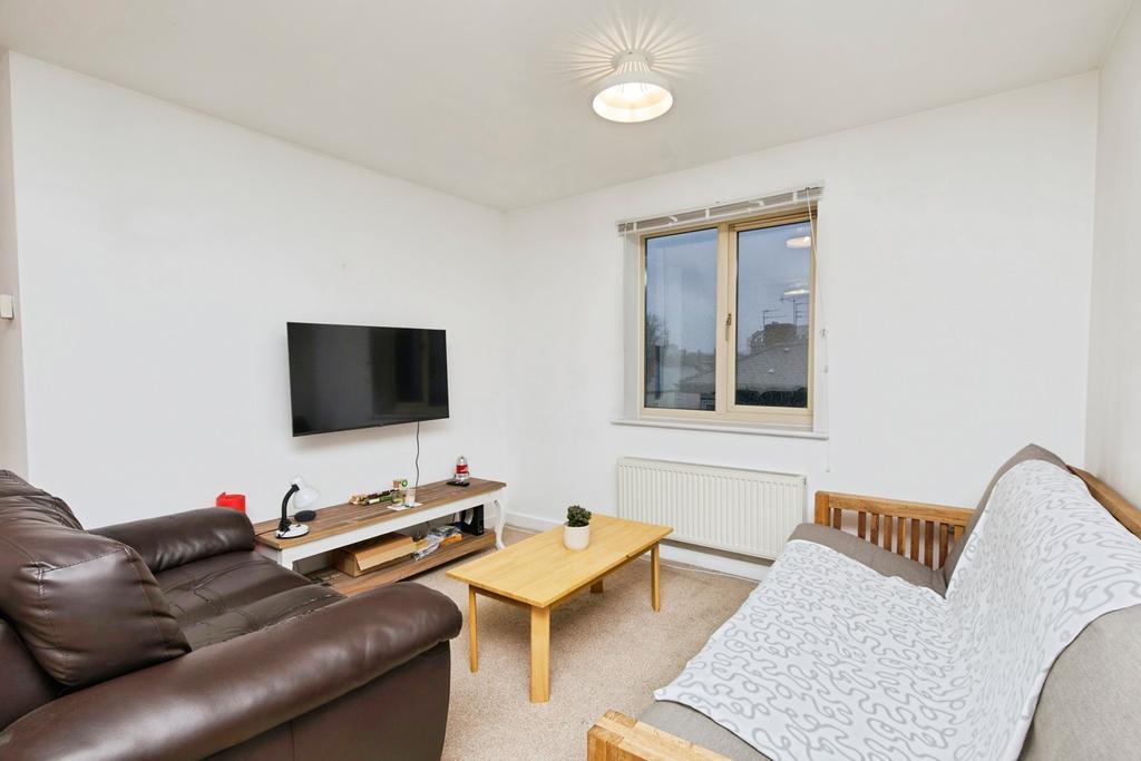 Kitchen/Living Room
