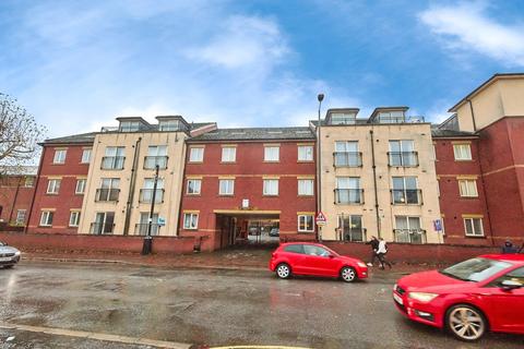 Flat - Ashbourne Road, Derby, Derbyshire, DE22