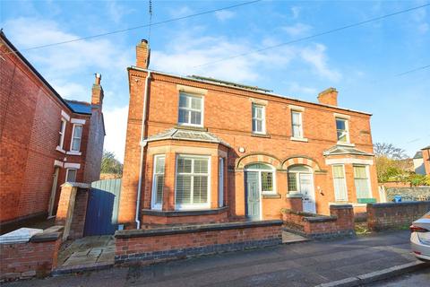 Bromley Street, Derby, Derbyshire, DE22