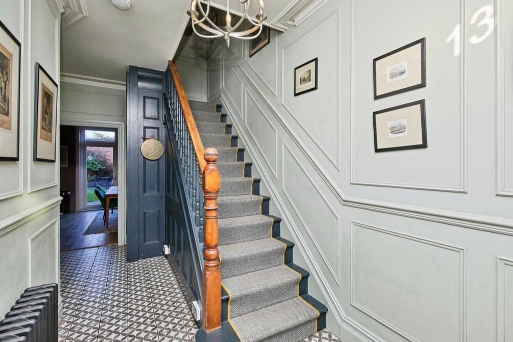 Hallway