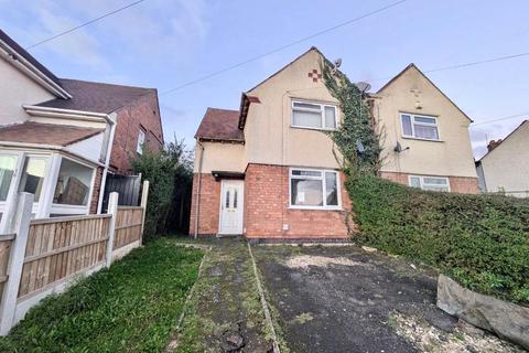 Kitchener Avenue, Derby, Derbyshire, DE23