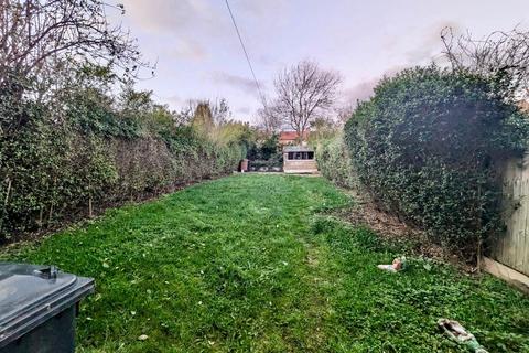 undefined, Kitchener Avenue, Derby, Derbyshire, DE23