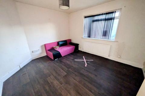 undefined, Kitchener Avenue, Derby, Derbyshire, DE23
