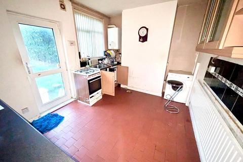 undefined, Kitchener Avenue, Derby, Derbyshire, DE23