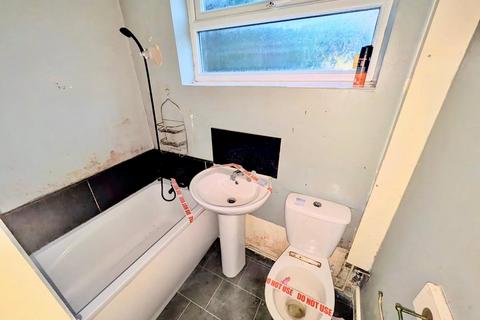 undefined, Kitchener Avenue, Derby, Derbyshire, DE23