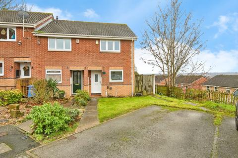 undefined, Stowmarket Drive, Derby, Derbyshire, DE21