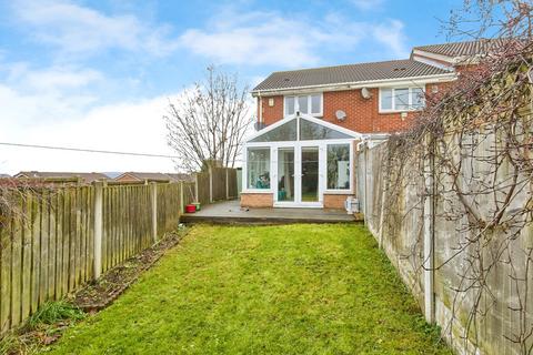 undefined, Stowmarket Drive, Derby, Derbyshire, DE21