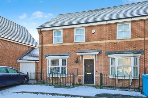 Damson Grove, Alvaston, Derby, Derbyshire, DE24