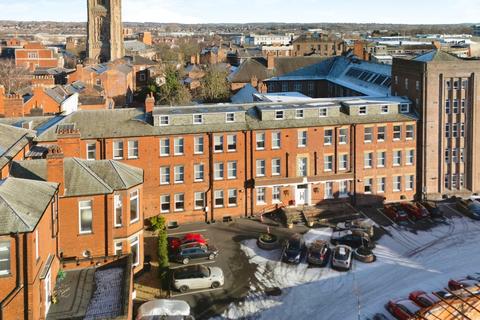 St. Marys Gate, Derby, Derbyshire, DE1