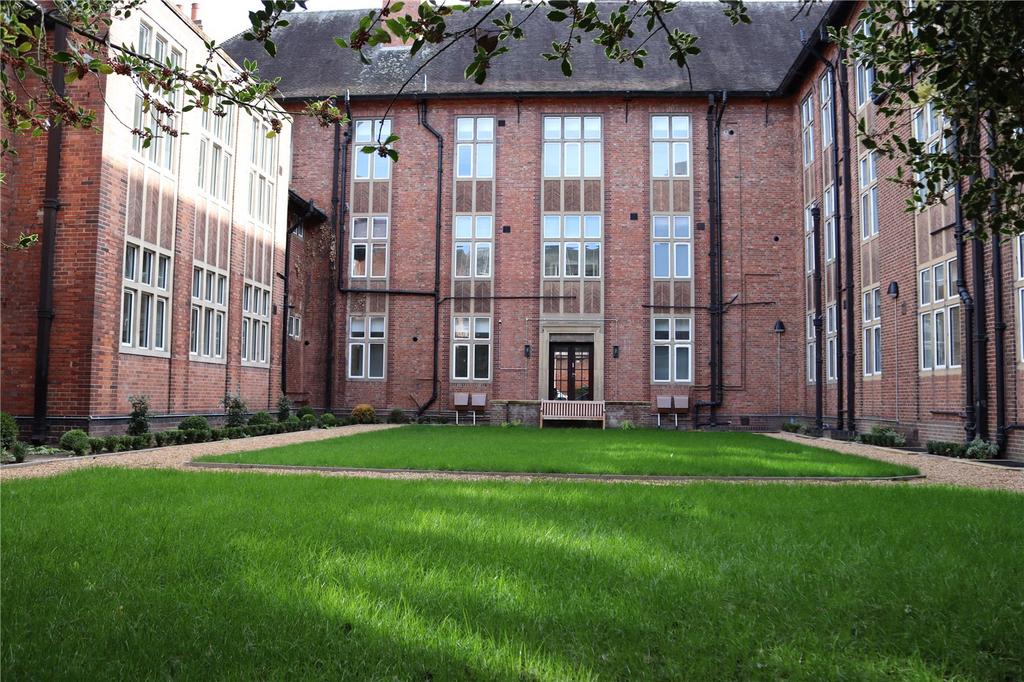 Communal Garden