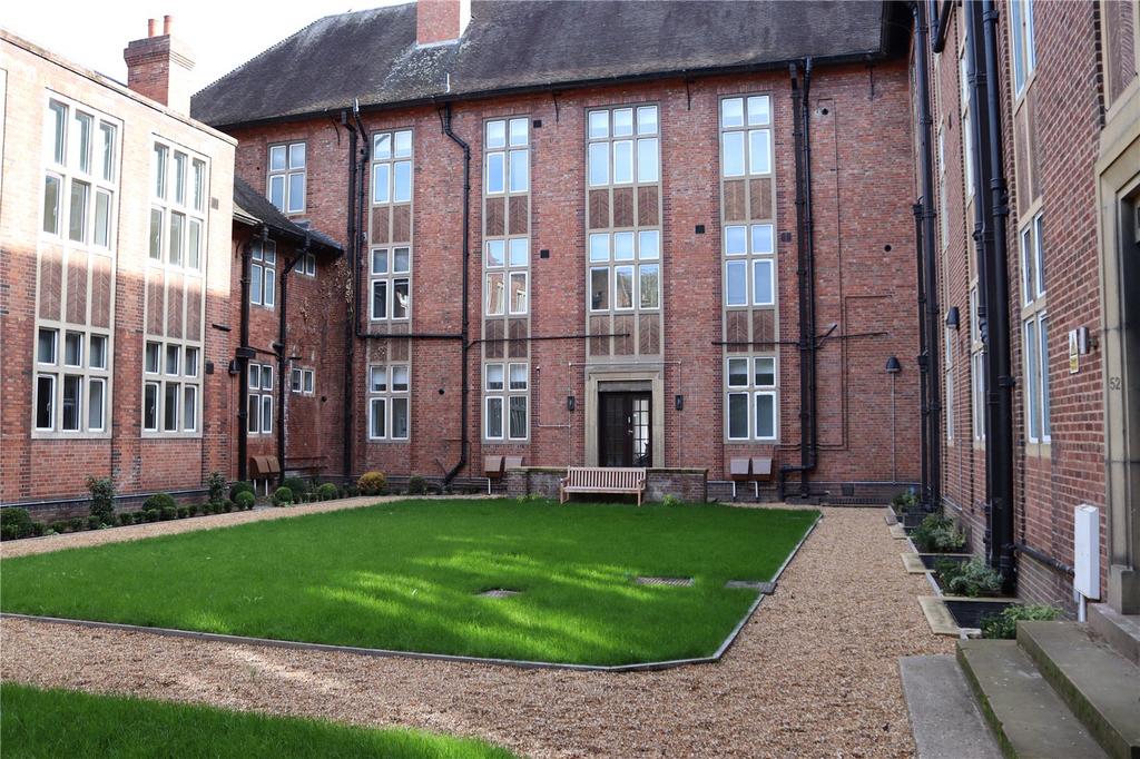 Communal Garden