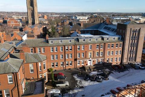 St. Marys Gate, Derby, Derbyshire, DE1